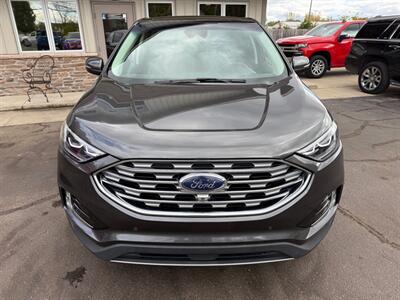 2019 Ford Edge TITANIUM   - Photo 8 - Elkhart, IN 46514