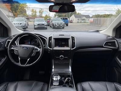 2019 Ford Edge TITANIUM   - Photo 17 - Elkhart, IN 46514