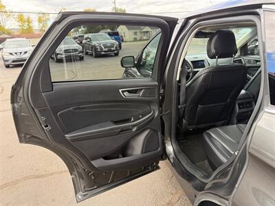 2019 Ford Edge TITANIUM   - Photo 11 - Elkhart, IN 46514