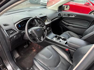 2019 Ford Edge TITANIUM   - Photo 10 - Elkhart, IN 46514