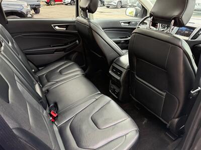 2019 Ford Edge TITANIUM   - Photo 15 - Elkhart, IN 46514