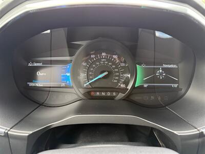 2019 Ford Edge TITANIUM   - Photo 20 - Elkhart, IN 46514