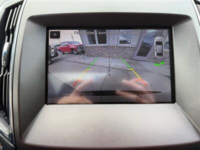 2019 Ford Edge TITANIUM   - Photo 21 - Elkhart, IN 46514