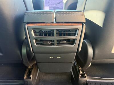 2020 Tesla Model X Long Range Plus   - Photo 19 - Elkhart, IN 46514