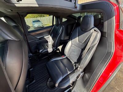 2020 Tesla Model X Long Range Plus   - Photo 13 - Elkhart, IN 46514