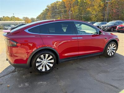2020 Tesla Model X Long Range Plus   - Photo 6 - Elkhart, IN 46514