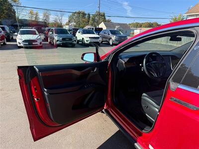 2020 Tesla Model X Long Range Plus   - Photo 10 - Elkhart, IN 46514