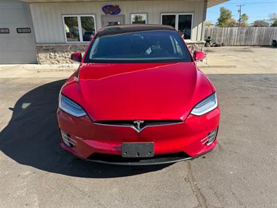 2020 Tesla Model X Long Range Plus   - Photo 8 - Elkhart, IN 46514