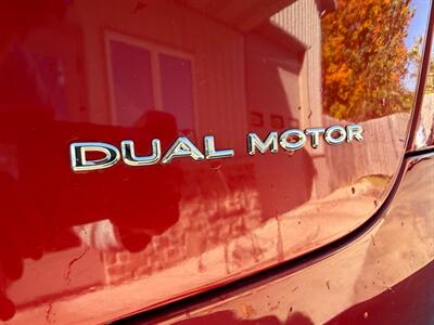 2020 Tesla Model X Long Range Plus   - Photo 5 - Elkhart, IN 46514