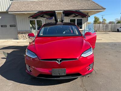 2020 Tesla Model X Long Range Plus   - Photo 9 - Elkhart, IN 46514