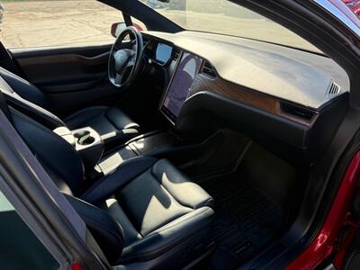 2020 Tesla Model X Long Range Plus   - Photo 18 - Elkhart, IN 46514