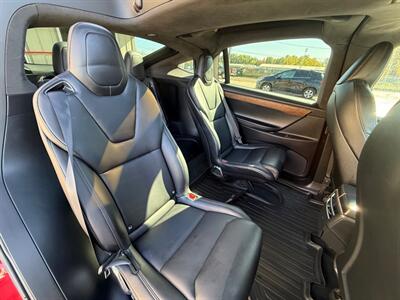 2020 Tesla Model X Long Range Plus   - Photo 16 - Elkhart, IN 46514