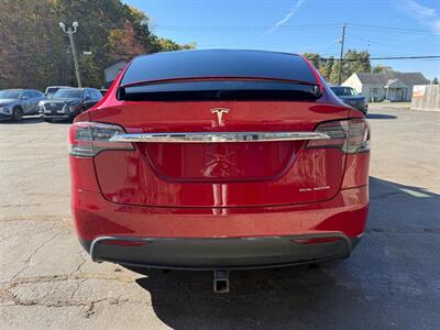 2020 Tesla Model X Long Range Plus   - Photo 4 - Elkhart, IN 46514
