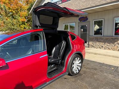 2020 Tesla Model X Long Range Plus   - Photo 12 - Elkhart, IN 46514