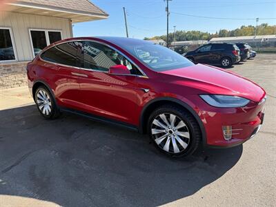 2020 Tesla Model X Long Range Plus   - Photo 7 - Elkhart, IN 46514