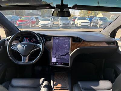 2020 Tesla Model X Long Range Plus   - Photo 20 - Elkhart, IN 46514