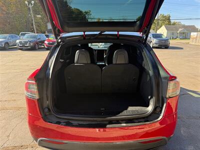 2020 Tesla Model X Long Range Plus   - Photo 14 - Elkhart, IN 46514