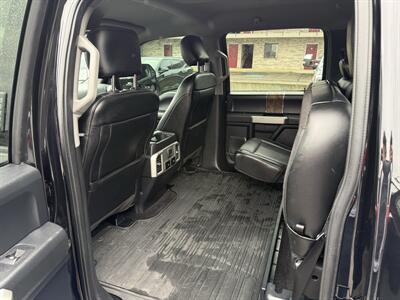 2019 Ford F-150 Lariat   - Photo 15 - Elkhart, IN 46514