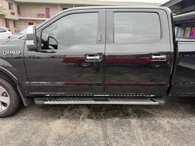 2019 Ford F-150 Lariat   - Photo 4 - Elkhart, IN 46514