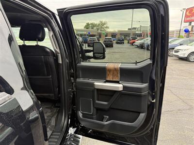 2019 Ford F-150 Lariat   - Photo 16 - Elkhart, IN 46514