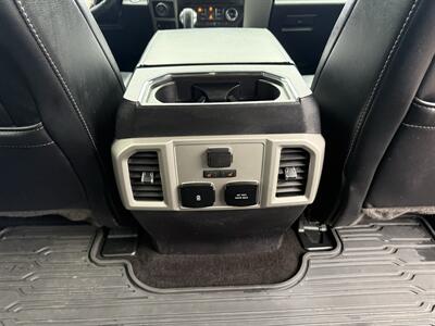 2019 Ford F-150 Lariat   - Photo 18 - Elkhart, IN 46514