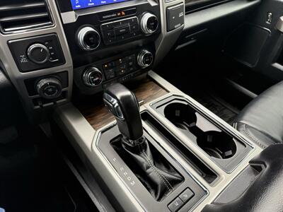 2019 Ford F-150 Lariat   - Photo 22 - Elkhart, IN 46514