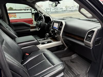 2019 Ford F-150 Lariat   - Photo 21 - Elkhart, IN 46514