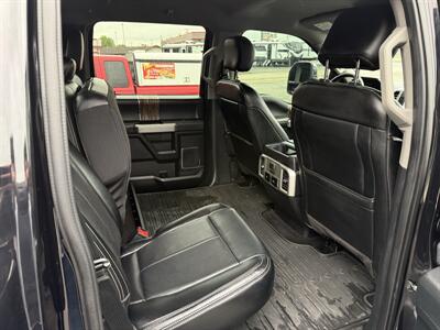 2019 Ford F-150 Lariat   - Photo 17 - Elkhart, IN 46514