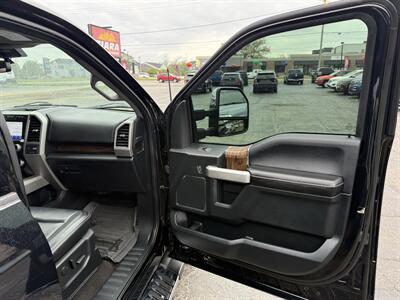2019 Ford F-150 Lariat   - Photo 20 - Elkhart, IN 46514