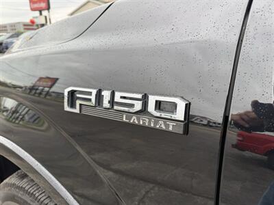 2019 Ford F-150 Lariat   - Photo 11 - Elkhart, IN 46514