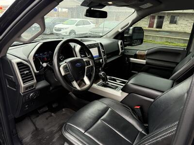 2019 Ford F-150 Lariat   - Photo 13 - Elkhart, IN 46514