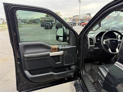 2019 Ford F-150 Lariat   - Photo 12 - Elkhart, IN 46514