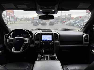 2019 Ford F-150 Lariat   - Photo 19 - Elkhart, IN 46514