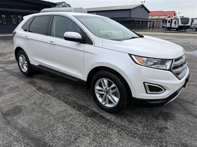 2018 Ford Edge SEL   - Photo 9 - Elkhart, IN 46514