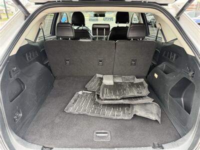 2018 Ford Edge SEL   - Photo 15 - Elkhart, IN 46514