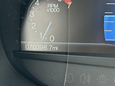 2018 Ford Edge SEL   - Photo 24 - Elkhart, IN 46514