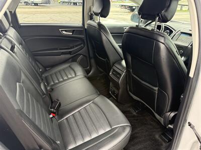 2018 Ford Edge SEL   - Photo 17 - Elkhart, IN 46514