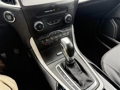 2018 Ford Edge SEL   - Photo 25 - Elkhart, IN 46514