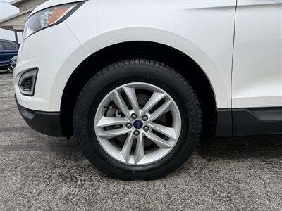 2018 Ford Edge SEL   - Photo 3 - Elkhart, IN 46514