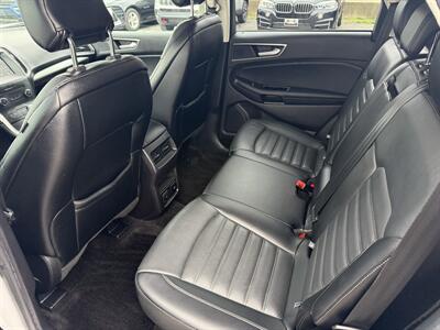 2018 Ford Edge SEL   - Photo 14 - Elkhart, IN 46514