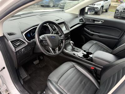 2018 Ford Edge SEL   - Photo 12 - Elkhart, IN 46514