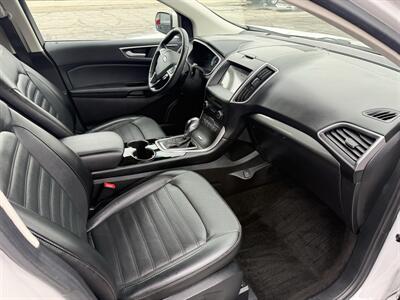 2018 Ford Edge SEL   - Photo 21 - Elkhart, IN 46514