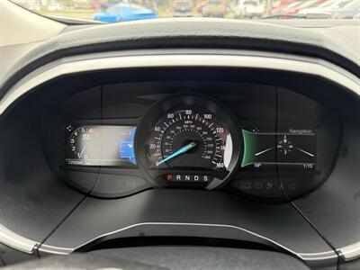 2018 Ford Edge SEL   - Photo 23 - Elkhart, IN 46514