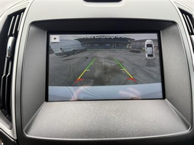 2018 Ford Edge SEL   - Photo 22 - Elkhart, IN 46514