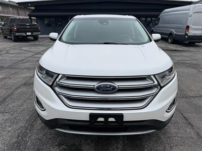 2018 Ford Edge SEL   - Photo 10 - Elkhart, IN 46514