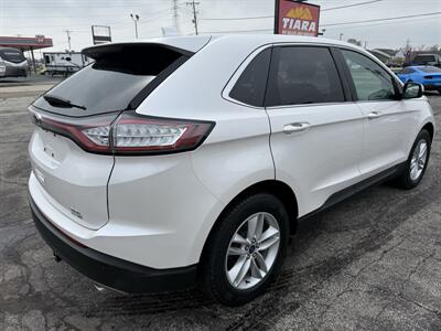 2018 Ford Edge SEL   - Photo 7 - Elkhart, IN 46514