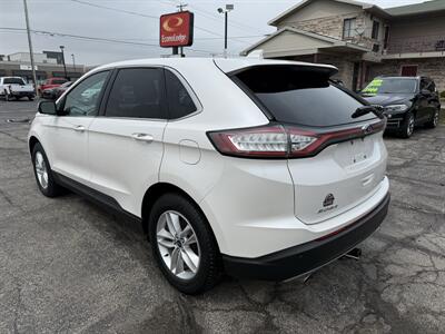 2018 Ford Edge SEL   - Photo 5 - Elkhart, IN 46514