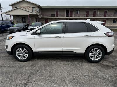 2018 Ford Edge SEL   - Photo 4 - Elkhart, IN 46514