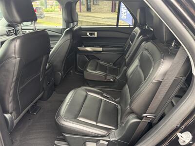 2023 Ford Explorer XLT - Photo 14 - Elkhart, IN 46514