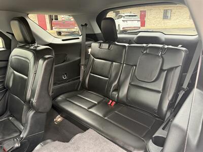 2023 Ford Explorer XLT - Photo 15 - Elkhart, IN 46514